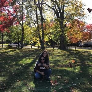 Meet your Posher, Diana